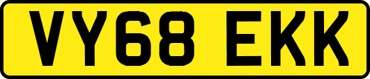 VY68EKK