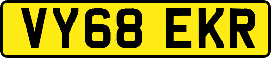 VY68EKR
