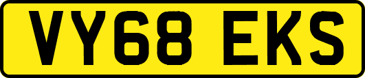 VY68EKS