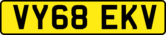 VY68EKV