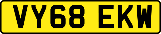 VY68EKW