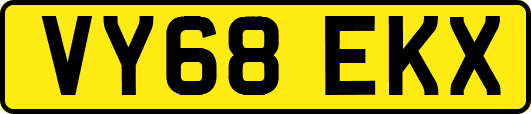 VY68EKX