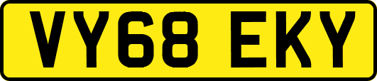 VY68EKY