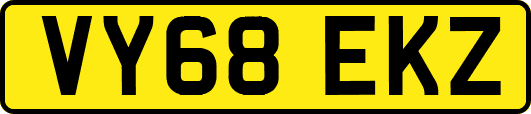VY68EKZ