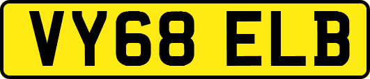 VY68ELB