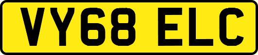 VY68ELC