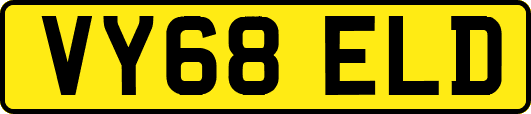 VY68ELD