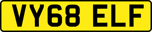VY68ELF