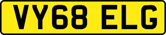 VY68ELG