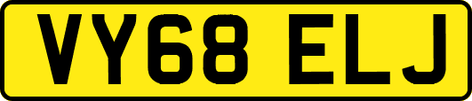 VY68ELJ