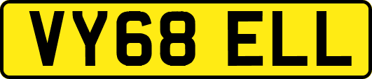 VY68ELL
