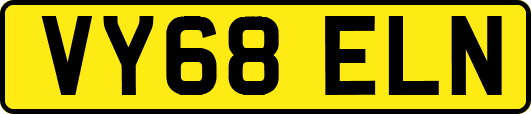 VY68ELN