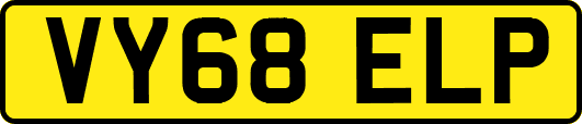 VY68ELP