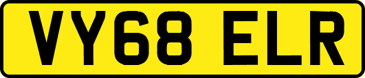 VY68ELR