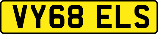 VY68ELS