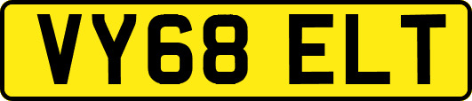 VY68ELT