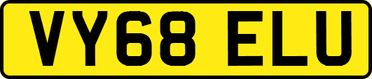 VY68ELU