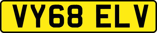 VY68ELV