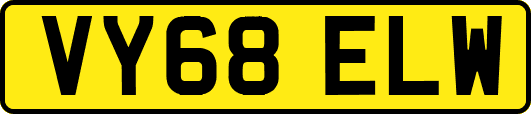 VY68ELW