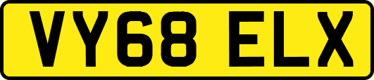 VY68ELX