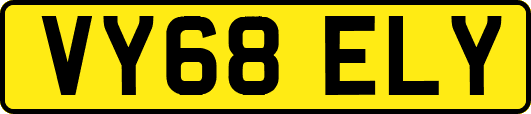 VY68ELY