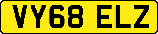 VY68ELZ