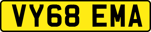 VY68EMA
