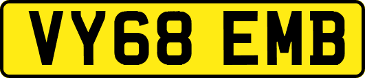 VY68EMB