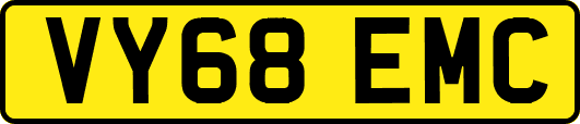 VY68EMC