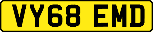 VY68EMD