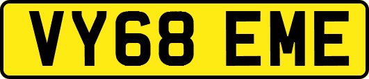 VY68EME