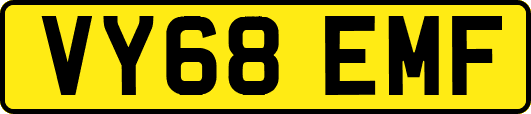VY68EMF
