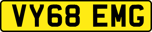 VY68EMG