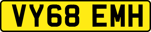 VY68EMH