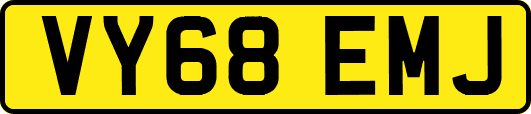VY68EMJ