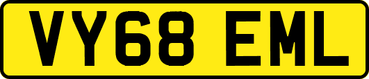 VY68EML