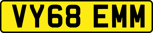 VY68EMM