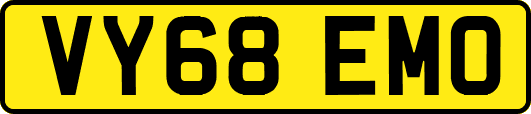 VY68EMO