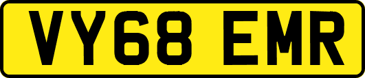 VY68EMR