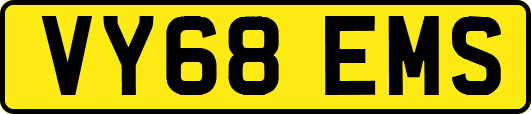 VY68EMS