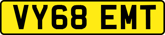 VY68EMT