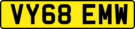 VY68EMW