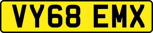 VY68EMX