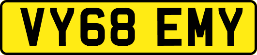VY68EMY