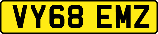 VY68EMZ
