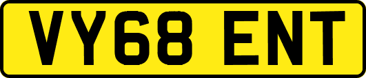 VY68ENT