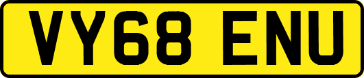 VY68ENU