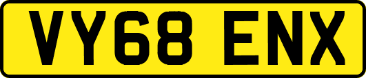 VY68ENX
