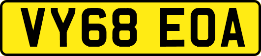 VY68EOA