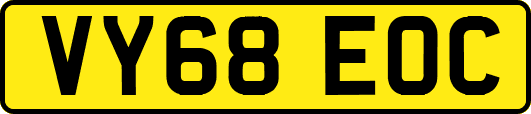 VY68EOC